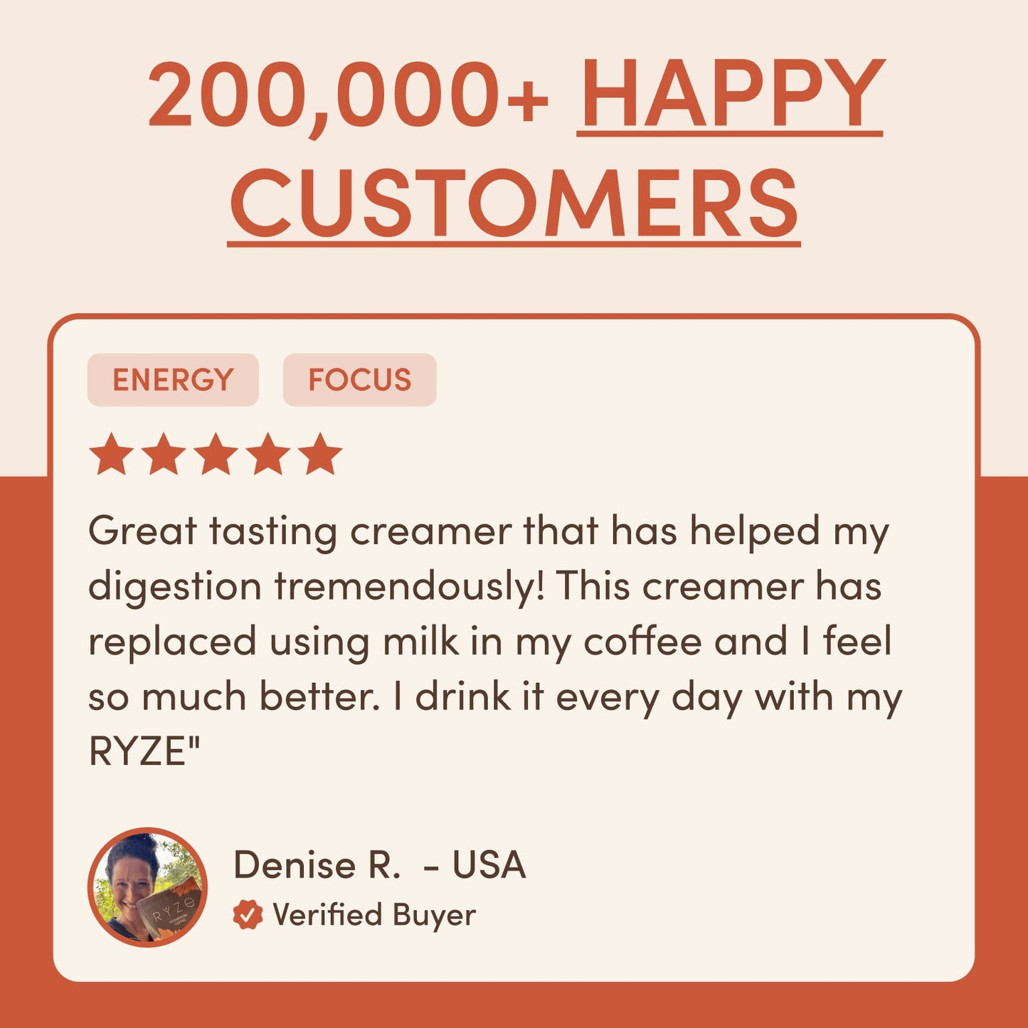 Superfood Creamer Starter Bag