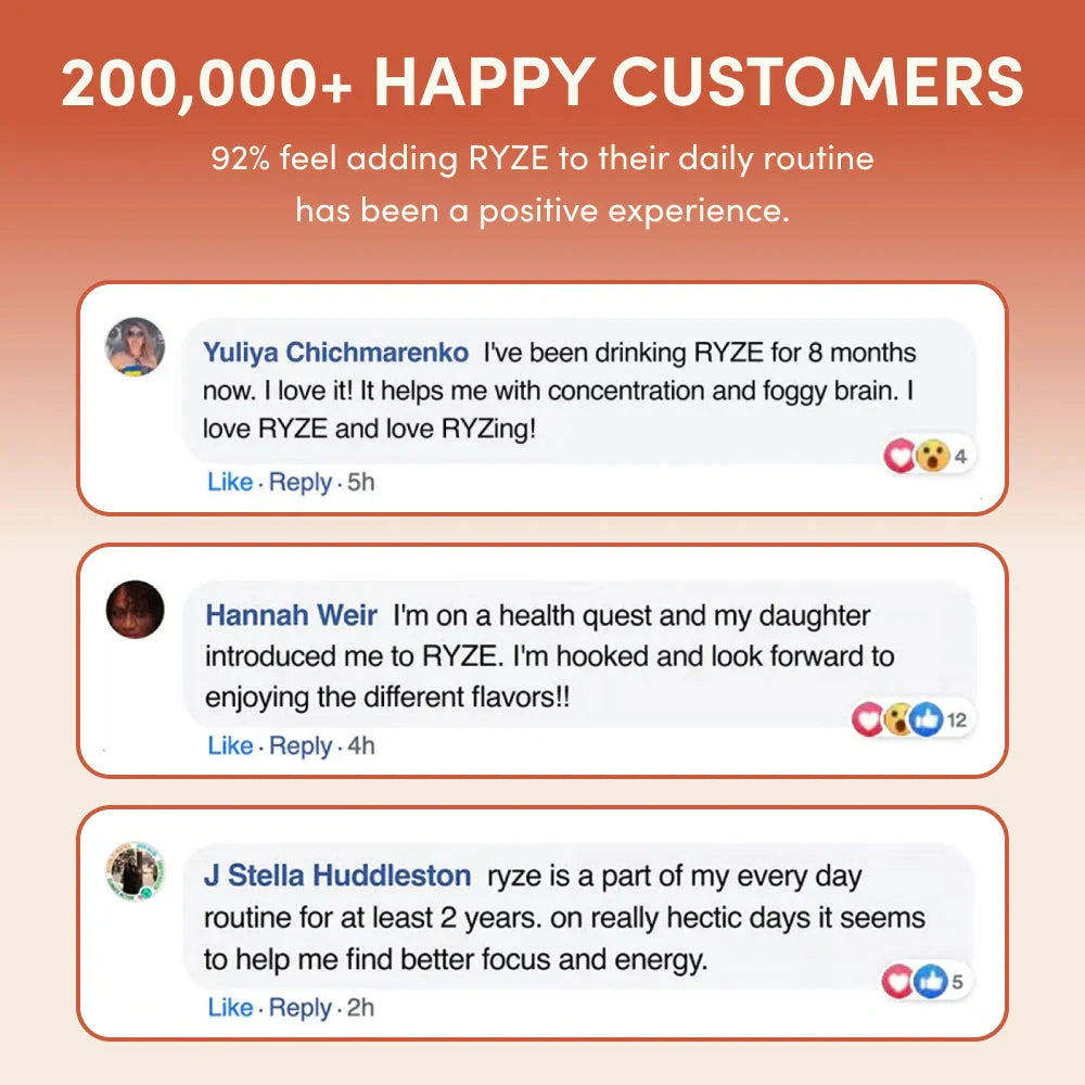 Mushroom Coffee Bold (30 Servings)