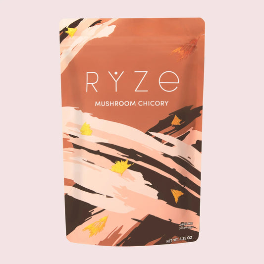 Mushroom Chicory (1 Pack - 30 Servings)