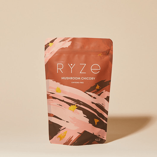 Mushroom Chicory (3 Month Upgrade) Rebill