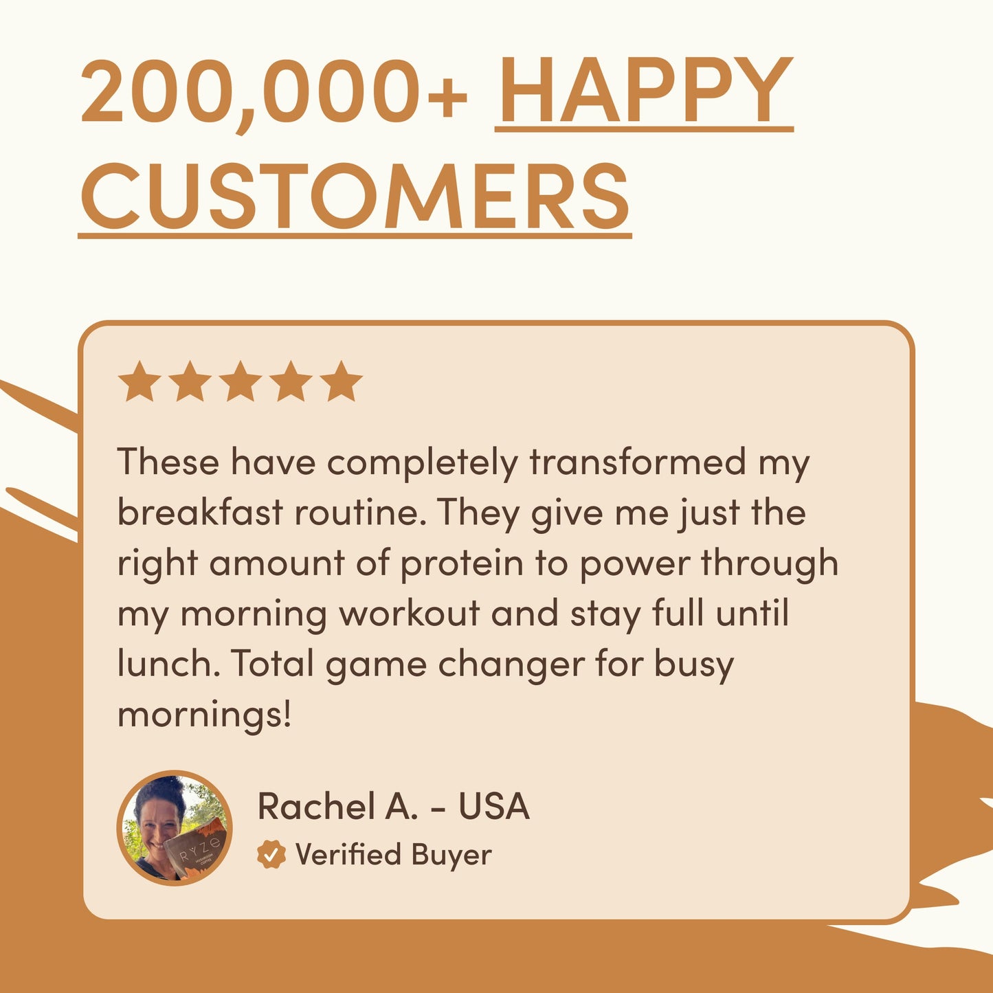 Mushroom Overnight Oats (14 Servings)