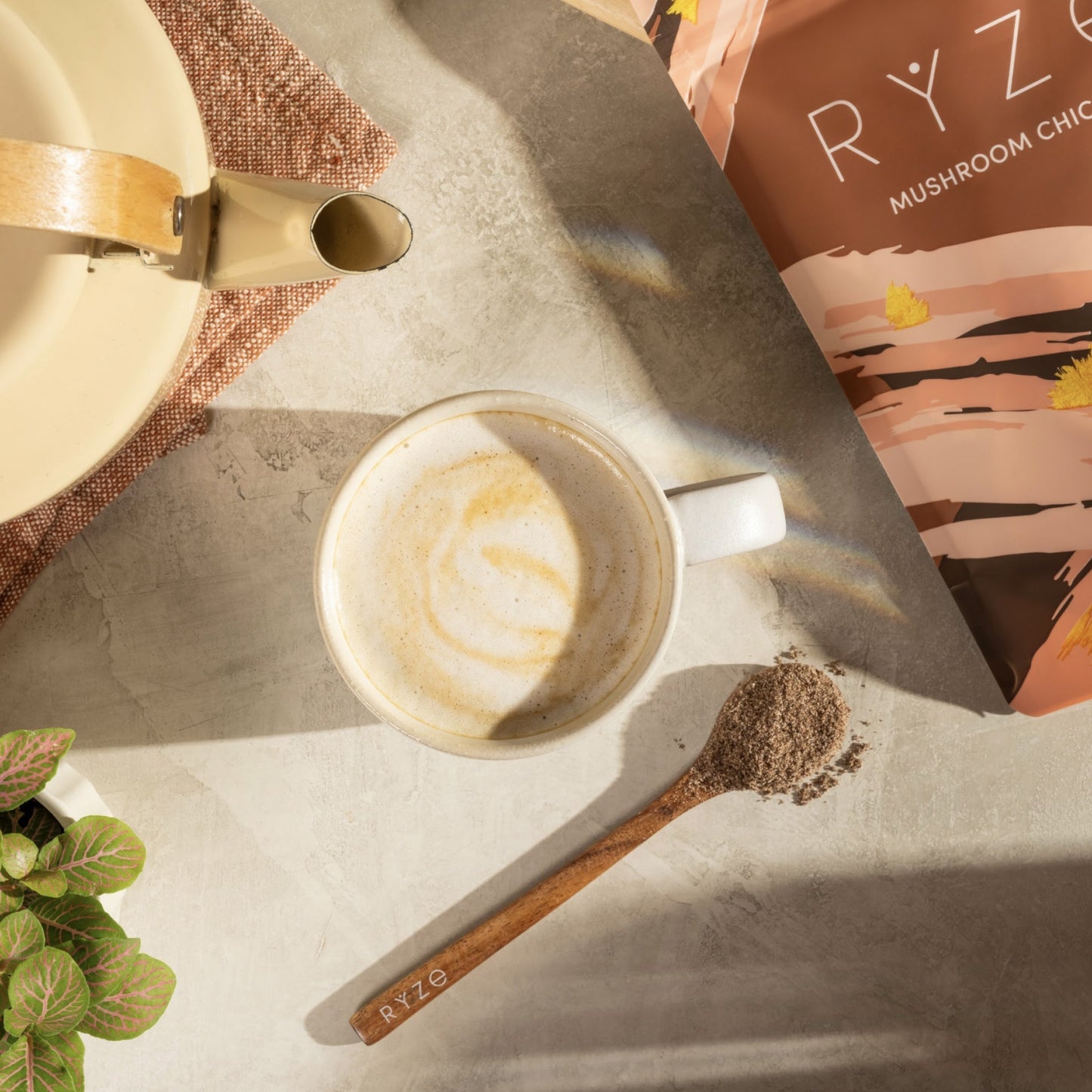 Mushroom Chicory (30 Servings)