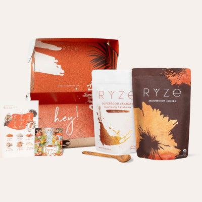 RYZE Bundle (Add-on)