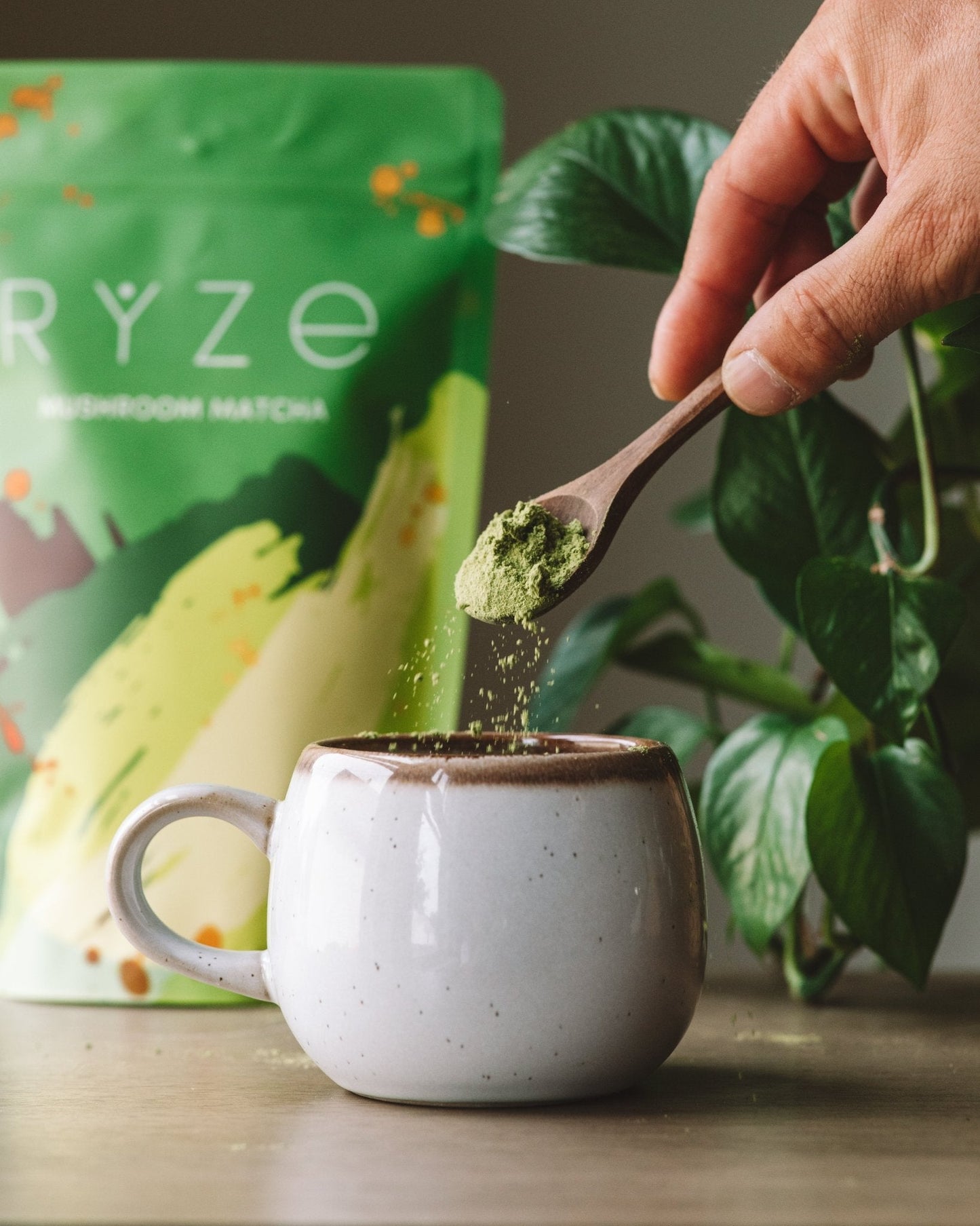 All Day Energy Bundle (Mushroom Coffee & Mushroom Matcha)