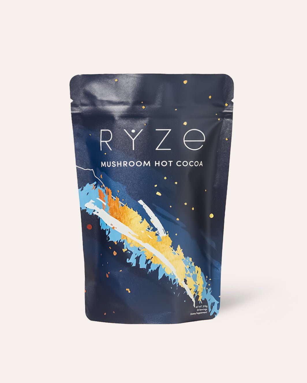 Mushroom Hot Cocoa Add-on (SPECIAL PRICING)