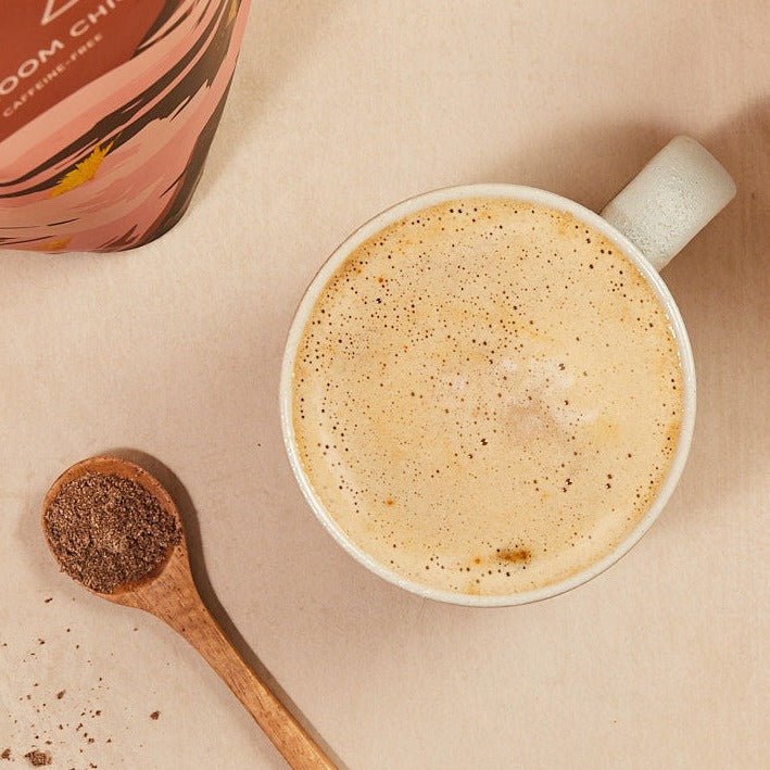 RYZE Mushroom Chicory Blend (30 Servings)