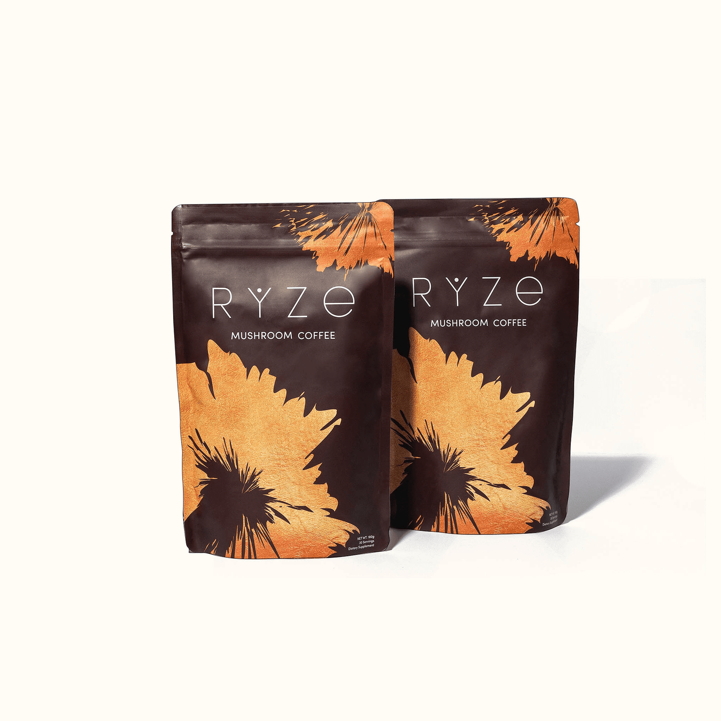 RYZE Mushroom Coffee (2-pack)