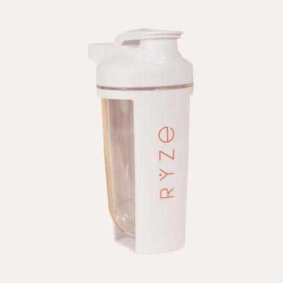 Shaker Bottle